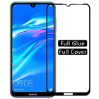 Защитное стекло для huawei y7 prime pro 2018 2019, закаленное стекло для экрана huawei y72018, y72019, y7prime, y7pro y 7, 7y