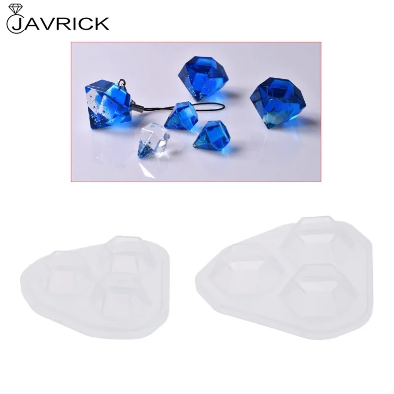 

Силиконовые формы алмазные украшения DIY украшения торта десерт инструменты ручной работы