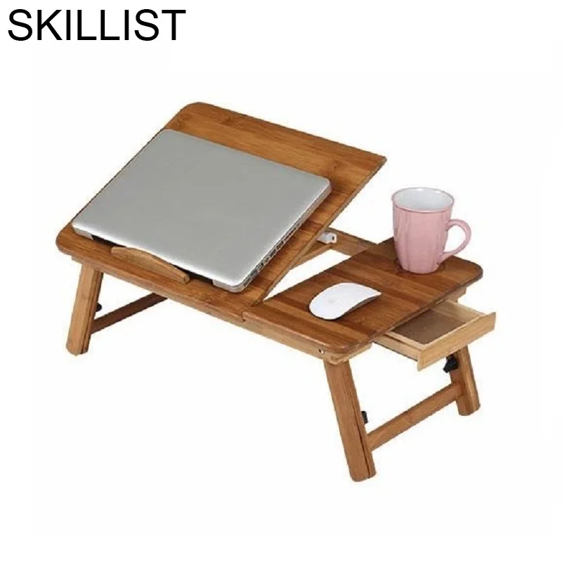Портативный офисный стол офисная мебель подставка для ноутбука учебы