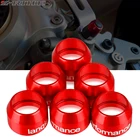 Комплект крышек клапана для мотоцикла для Ducati SCRAMBLER 1100 800 Cafe Racer Classic Icon, полный заслонка, урбанистический эндуро 2021