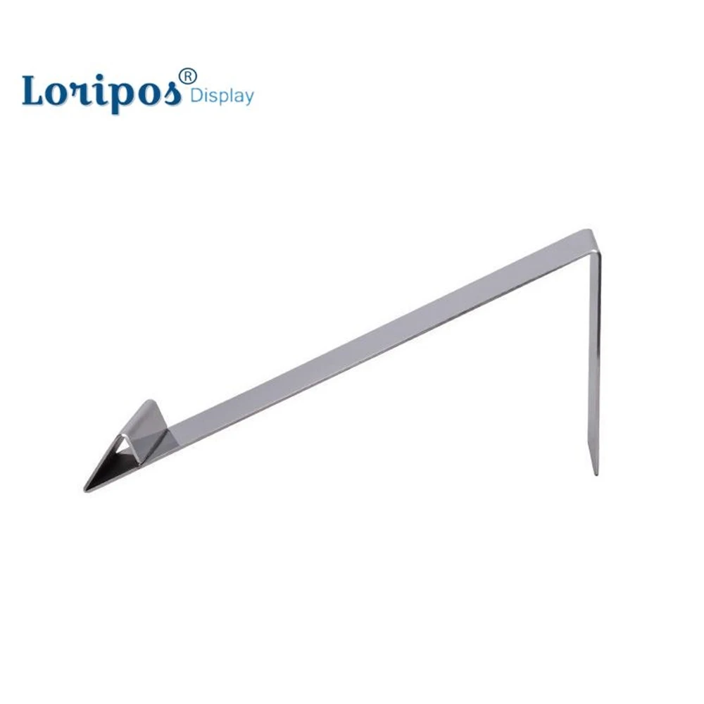 Стойка для обуви органайзер стойка дисплея полка стола подставка выставочная |