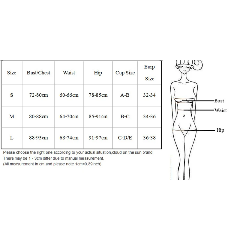 

Kakaforsa Sexy One Piece Swimsuit High waist Swimwear Bandage Solid Bikini Bathing Suit 2020 Summer Swimming Suit for Women