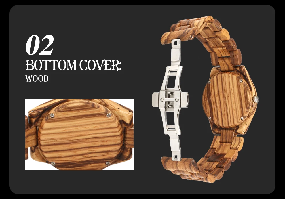Shifenmei Watches Women Fashion Watch Wood Watches Woman Top Luxury Brand Quartz Wristwatch Ladies Clock relogio feminino
