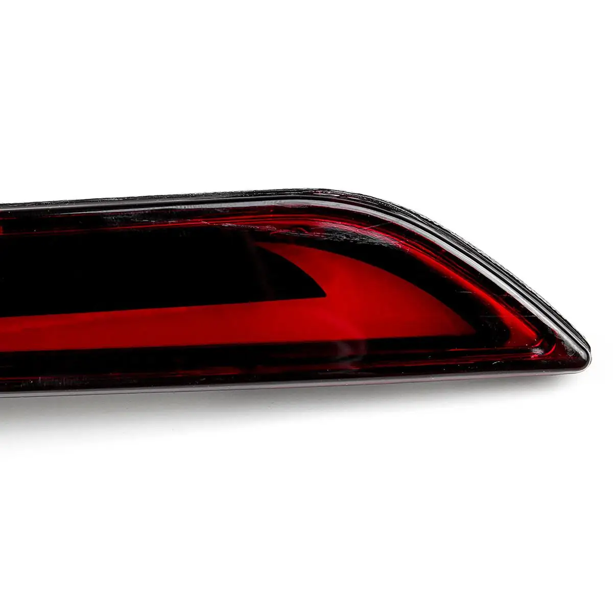 Автомобильный отражатель заднего бампера противотуманные фары для Ford Mondeo Fusion 2013