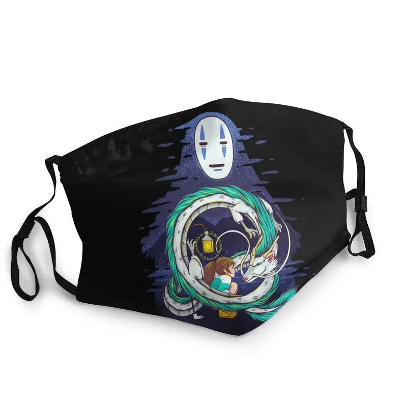 

Маска для лица, дышащая, с защитой от пыли, для взрослых