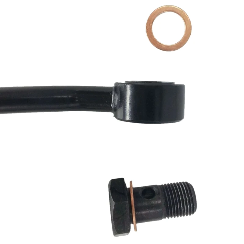 

Power Steering Pressure Line Hose Gates for Hyundai Santa Fe 2.7L V6 2001-2006 57510-26101