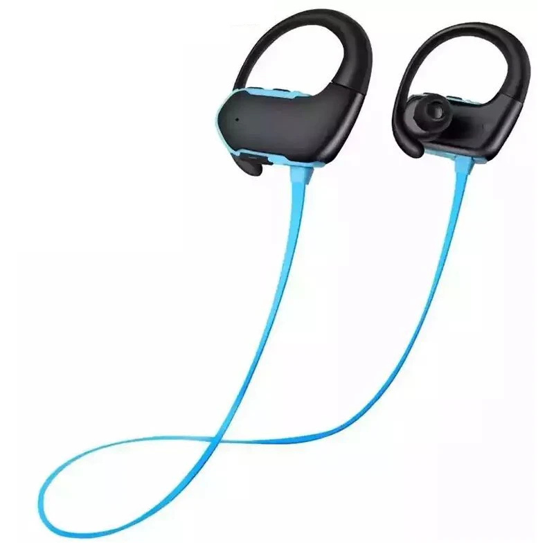 IPX8 настоящий Водонепроницаемый BT 5 0 аудио Беспроводная гарнитура Bluetooth наушники для плавания подводного