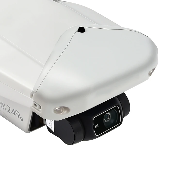 

For -DJI Mavic Mini /Mini 2 Drone Head Eye Light Head Flashing Light Warning Light For -DJI Mini 2 Accessories