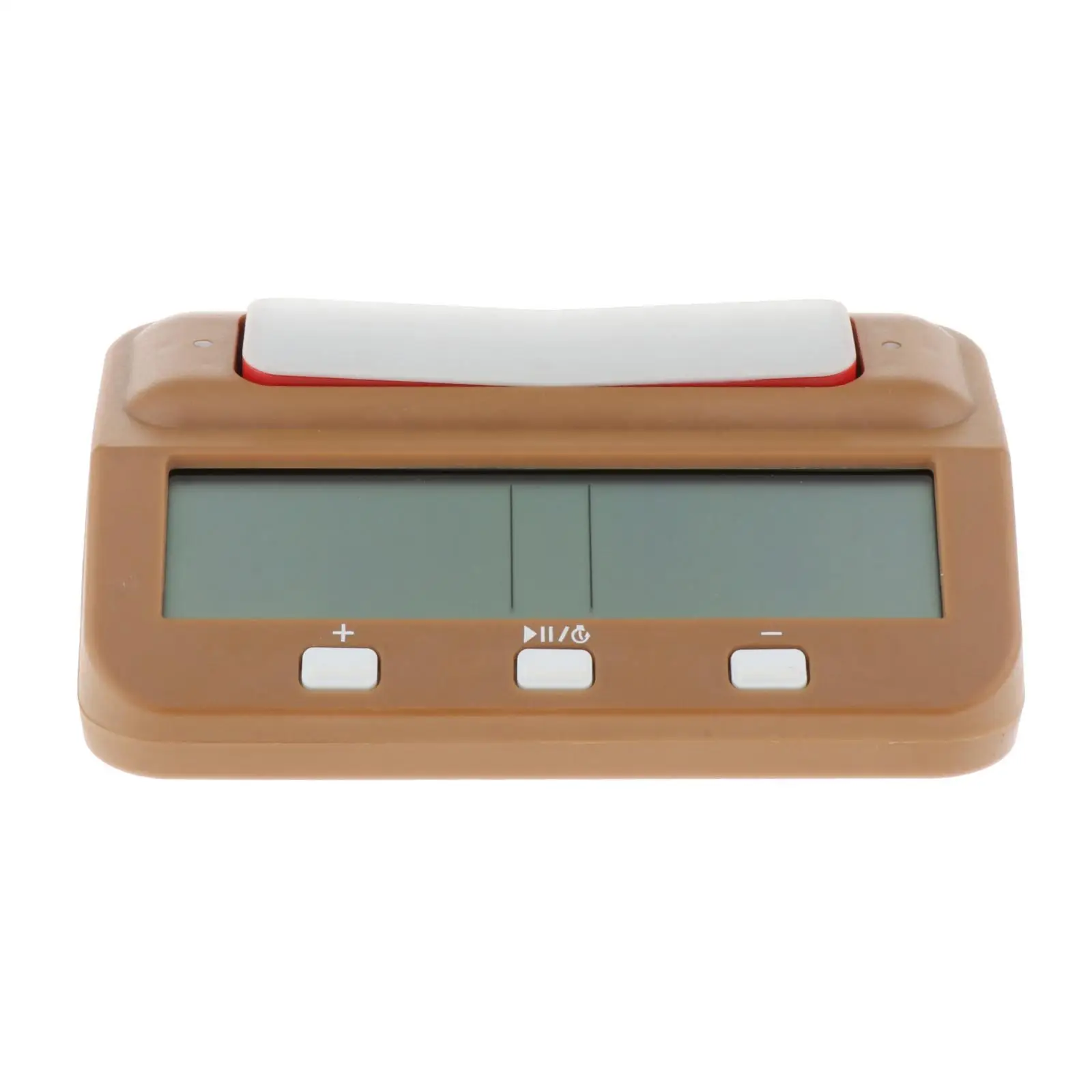 Электронные шахматные часы цифровые соревнования игры многофункциональный