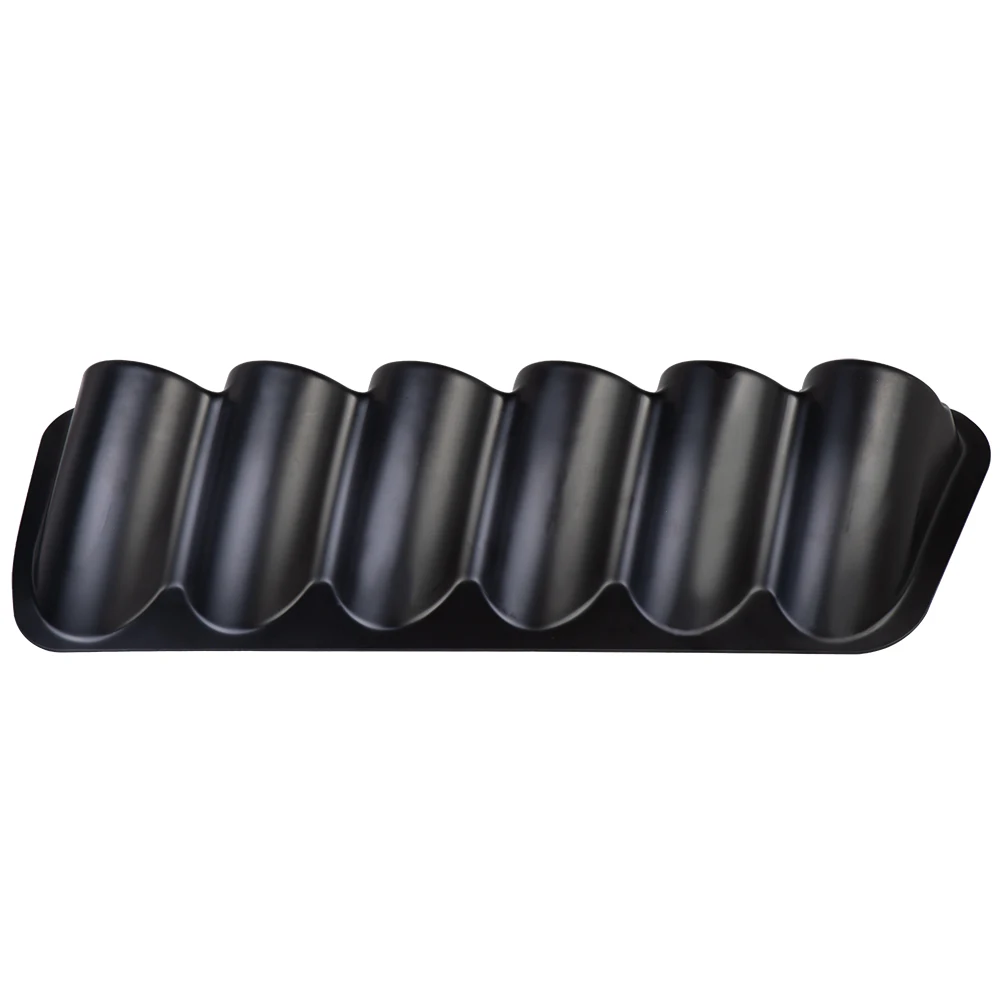 Универсальный черный манометр консоль приборной панели Pod ABS пластиковые