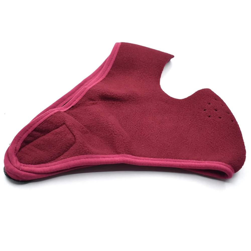 2019 унисекс зимняя теплая холодная Спортивная маска для езды на мотоцикле Yamaha FZ1