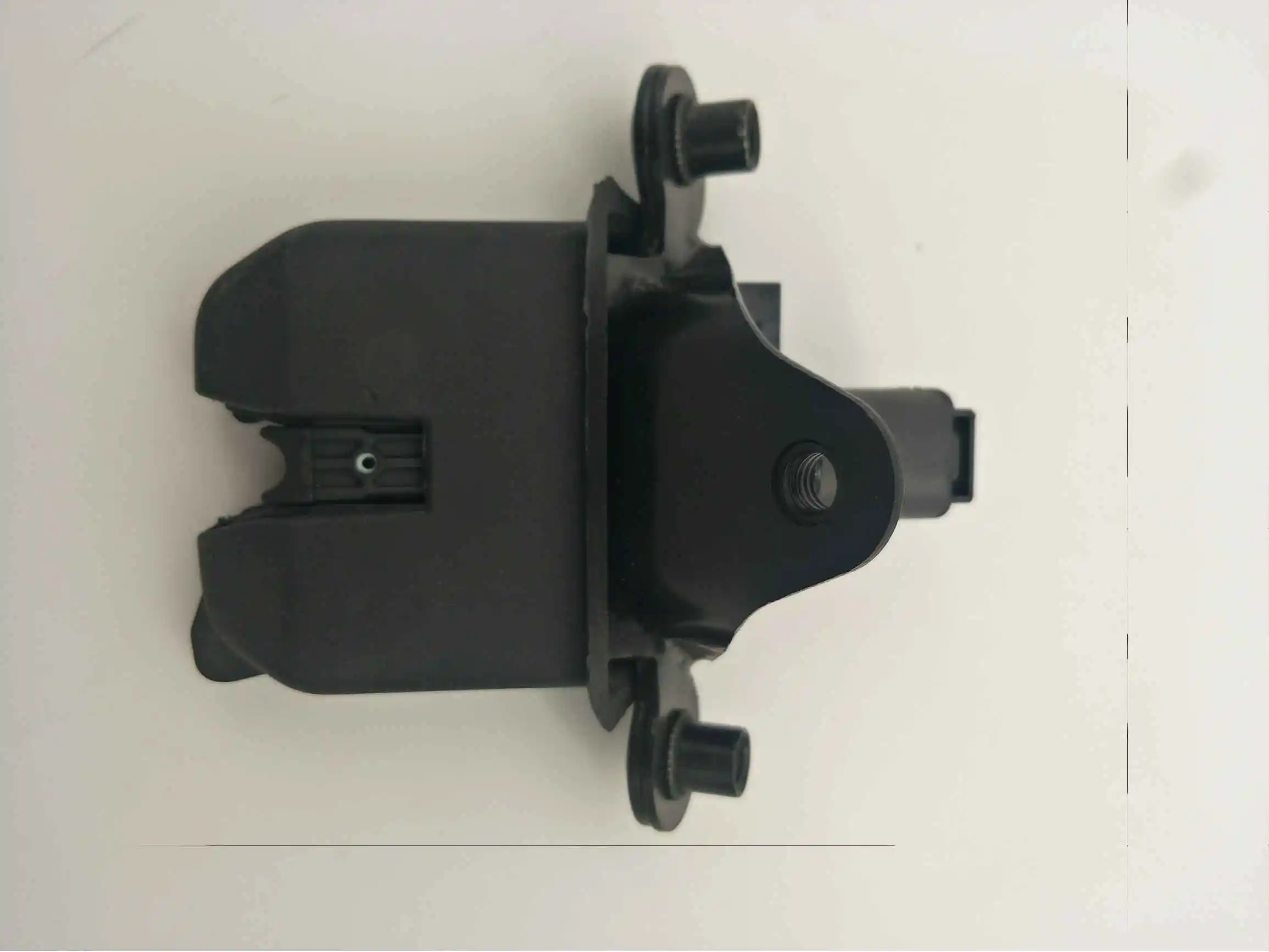 Замок задней двери хорошего качества для Skoda Octavia II 2004-12 OEM:1Z5827501D 1Z5 827 501 D |