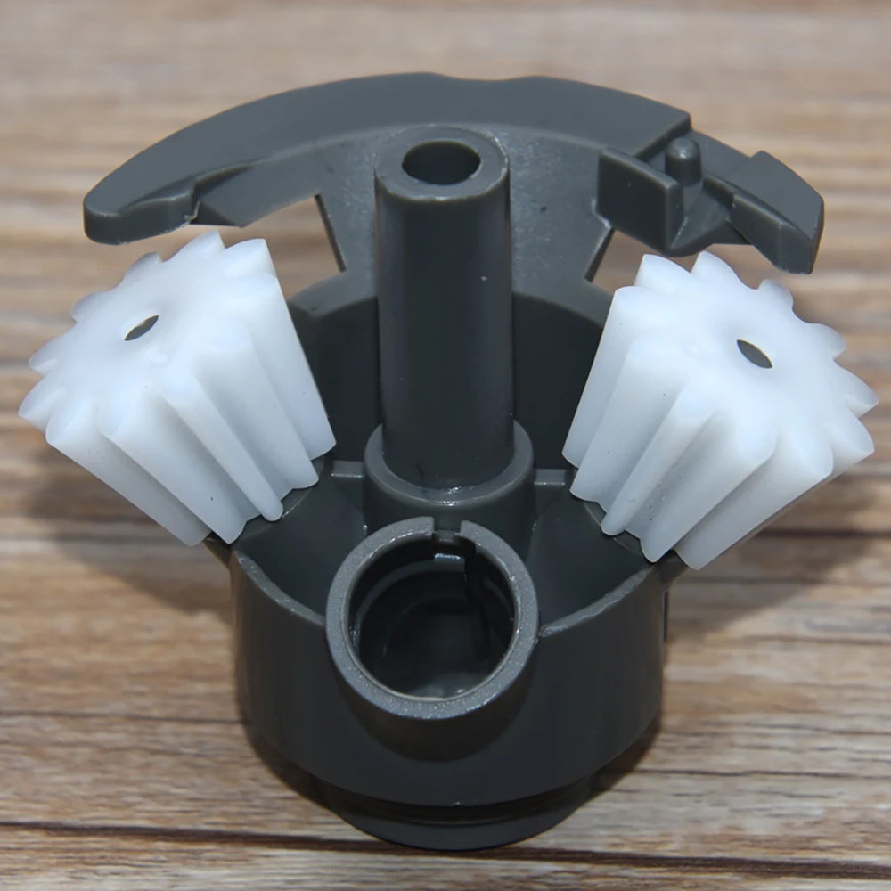 1 шт. мясо Шестерня шлифовального станка редуктор Мясорубка запасные Запчасти