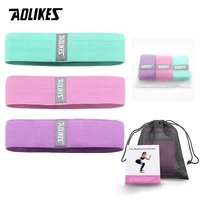 aolikes 3pcslot fitness rubber bands resistance bands expander rubber bands for fitness elastic band for fitness band training
