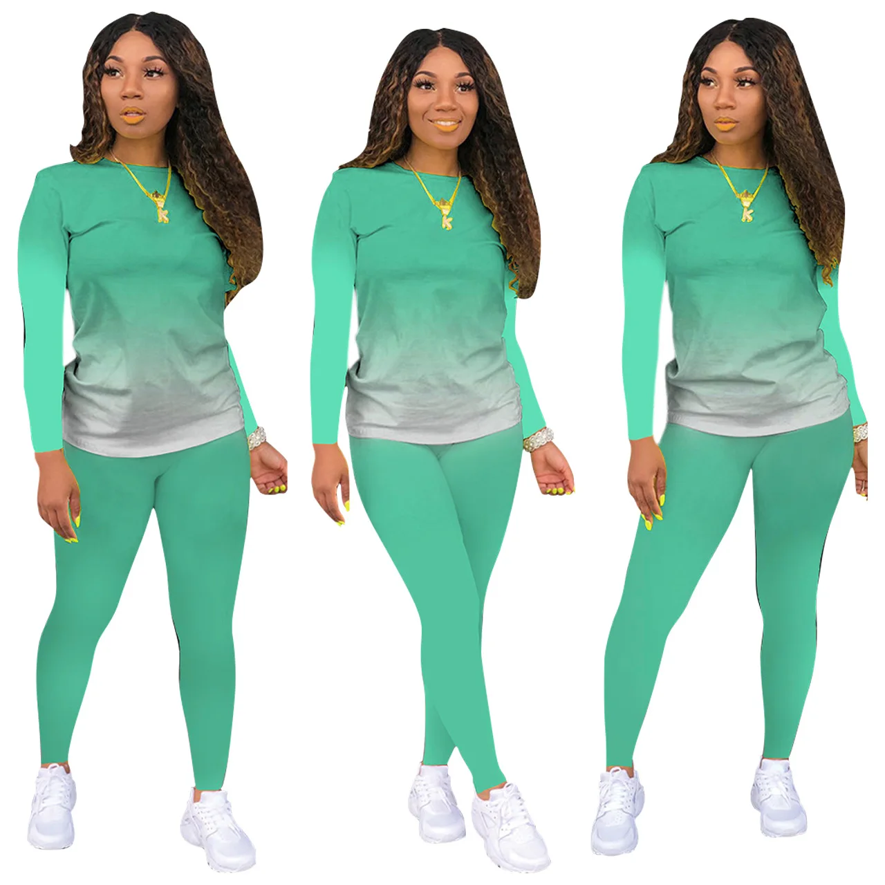 Взрывобезопасный Стиль Классический Повседневный однотонный градиентный с