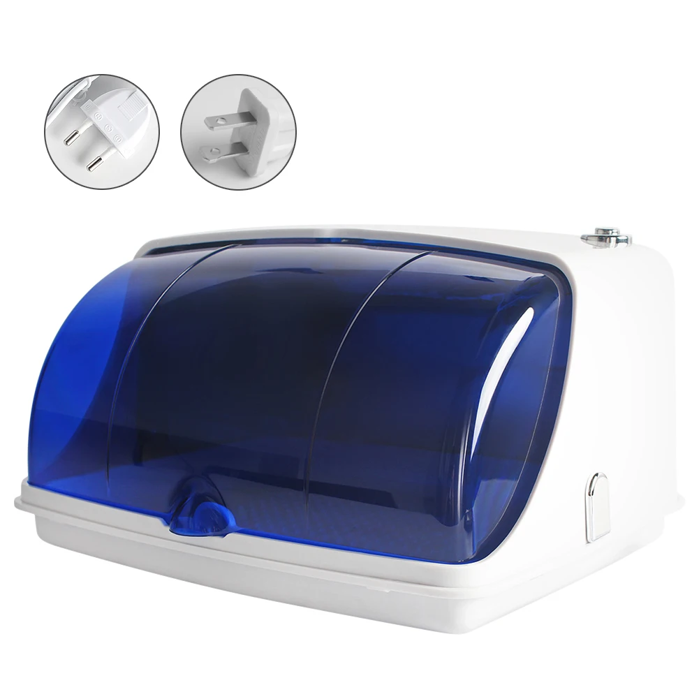 

5W UV Sterilizer Ozone Disinfection Box Multi-functional Practical Convenient Household Ultraviolet Germicidal Case