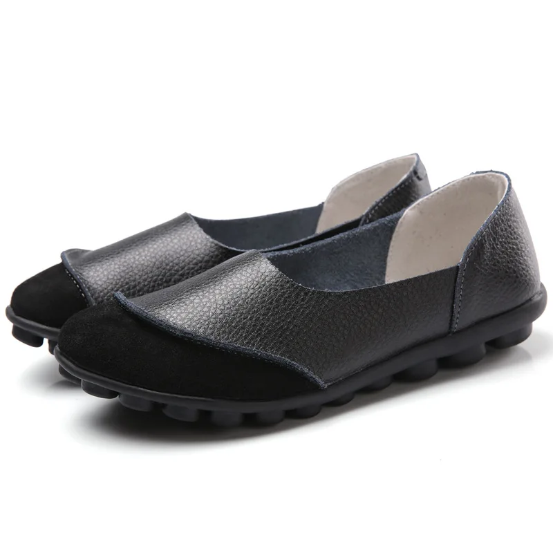 

2022 New Spring and Autumn Women's Shoes 338-16