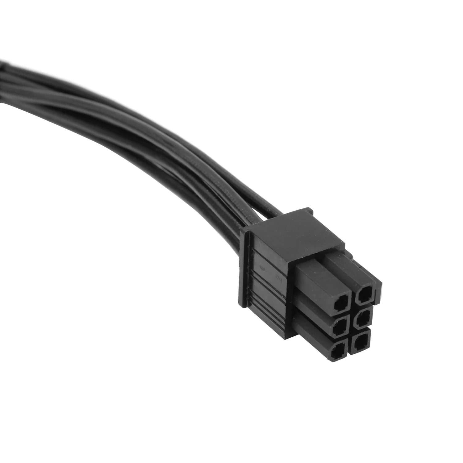 6-контактный кабель питания для видеокарты Mini PCI-E разъем Apple IOS Mac G5 Pro компьютерные