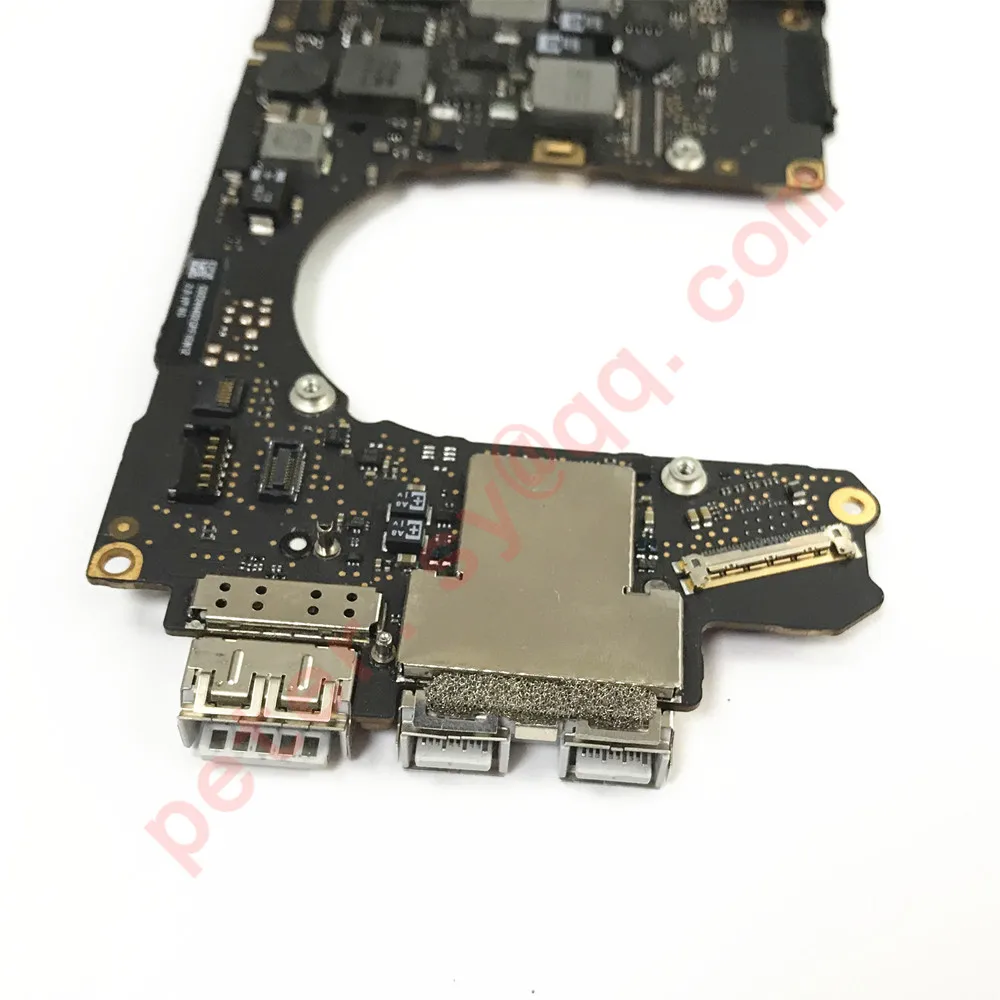 Материнская плата A1425 для Macbook Pro Retina 13 3 &quot2 6 ГГц 8 ГБ логическая 820 3462 A 2012