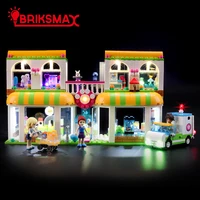 briksmax light kit for 41345 %ef%bc%8cnot include the model