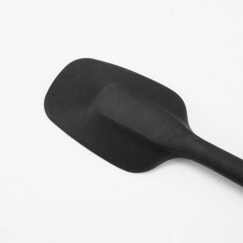 

Silicone Kitchen Utensils Set of 6 Silicone Spatula Soup Spoon Pastry Brush