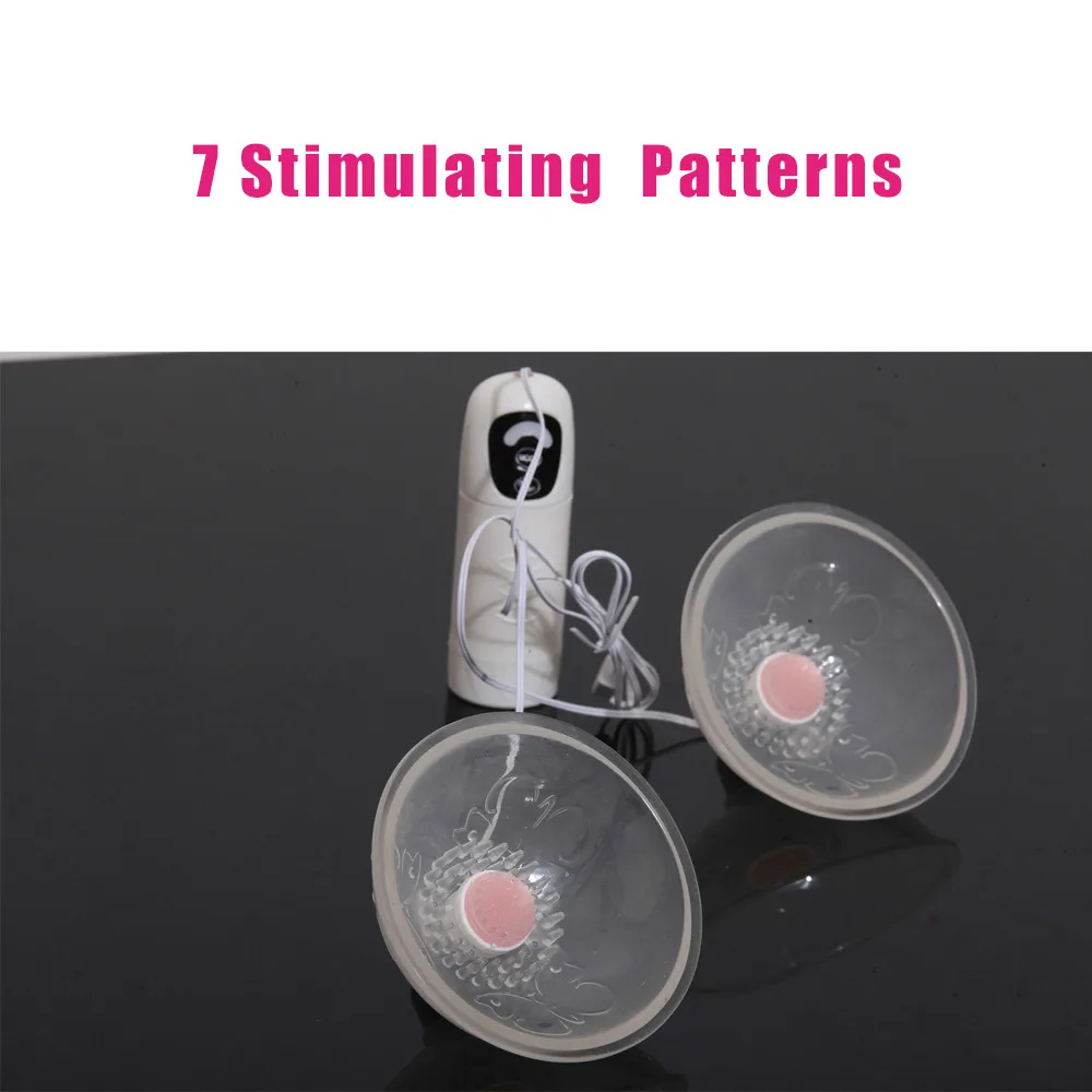Спиннинг стимуляторы сосков вибрационный массажер груди устройство для женской