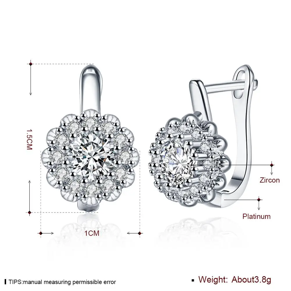 Прямая поставка/оптовая продажа 2020 новые уникальные серебряные серьги с