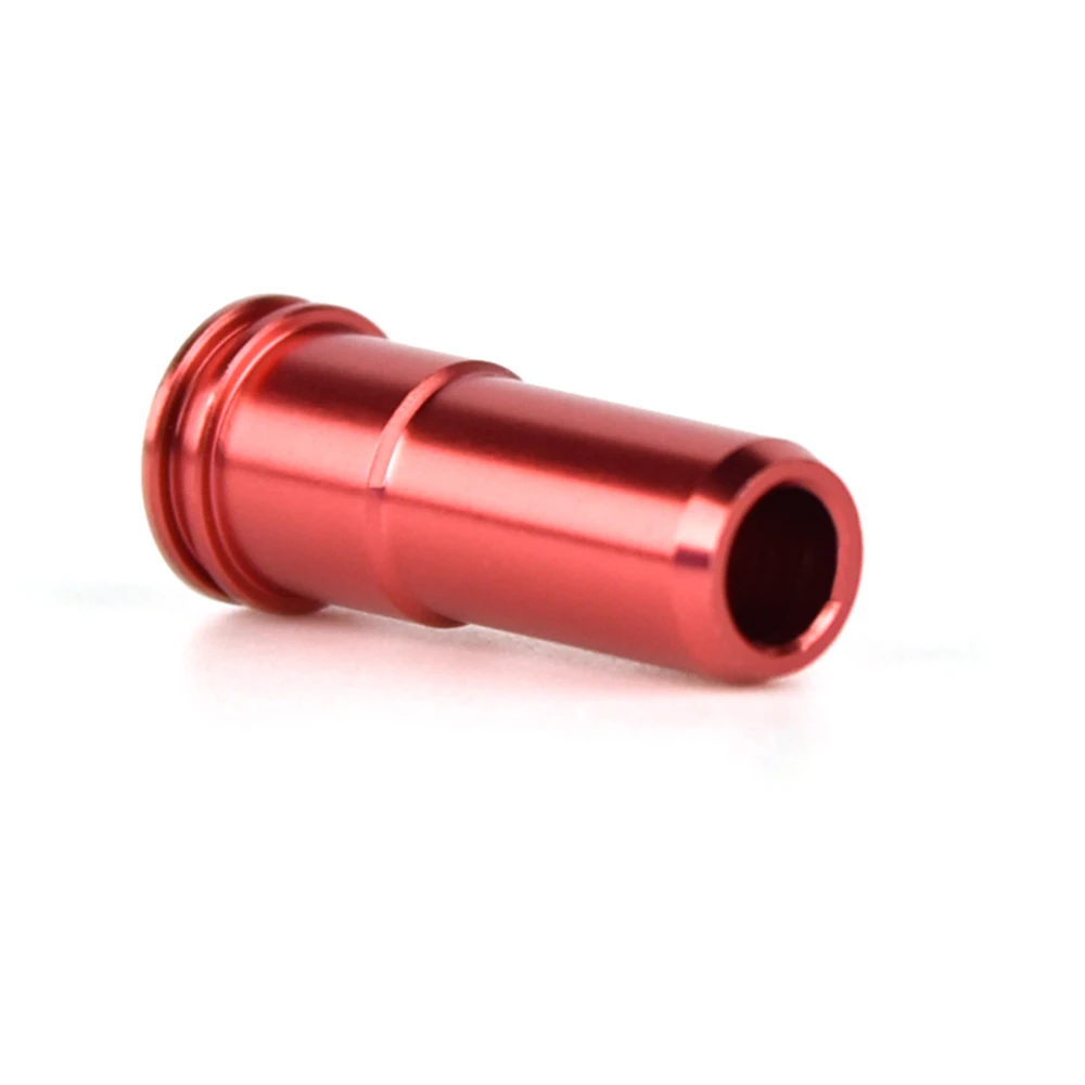 Элемент алюминиевый ЧПУ уплотнительное кольцо предотвращает утечку воздуха