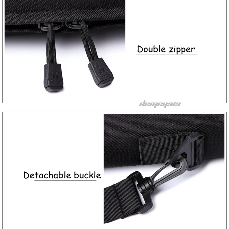 

120cm Military Airsoft Shooting Gun Shoulder Bag Tactical Hunting Gun Bag Army Combat Rifle Case Hunting Accessories Bags