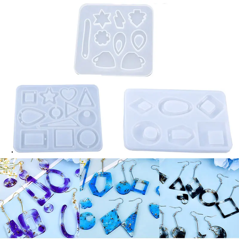 Не до тех пор пока &quotсделай сам&quot с украшением в виде кристаллов прессформу