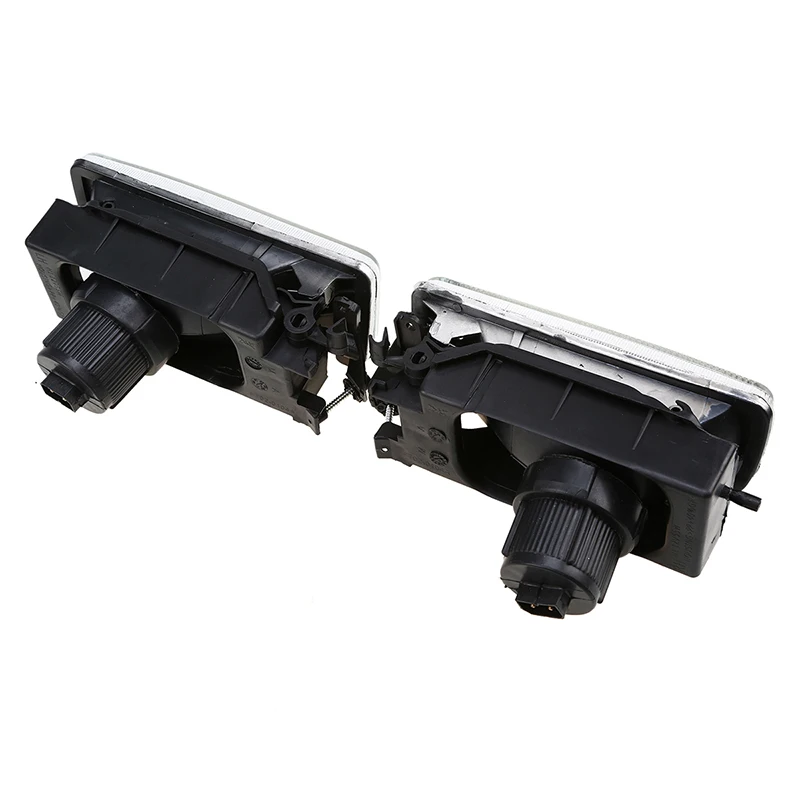 Корпус противотуманных фар POSSBAY для BMW E36 3-Series 1990 1991 1992 1993 1994 1995 1996 1997 1998 2000 |