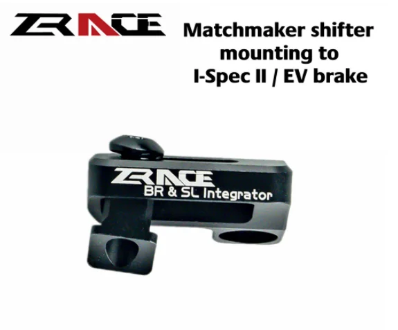 ZRACE XTR / XT SLX/DEORE встроенный Тормоз SRAM переходник для ручки переключения