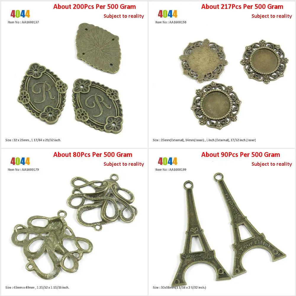 Подвески для изготовления украшений оптовые поставщики Алфавит R тег знаки