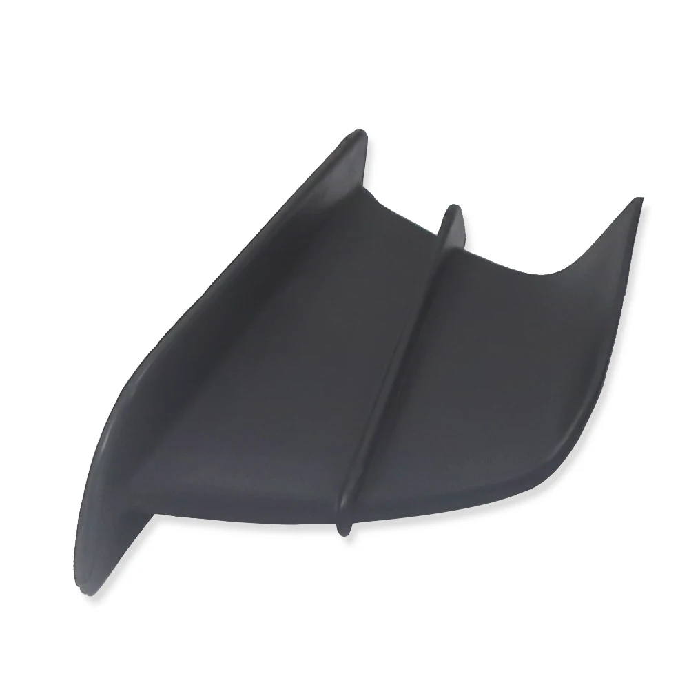 Мотоциклетный аэродинамический Комплект крыльев Winglet спойлер HONDA CBR650R CBR650F CBR500R