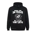 Мужская футболка с длинным рукавом, дизайнерская кофта с рисунком надписи подземелье глаз и надписью ролевая игра, с рисунком дракона, оптовая продажа