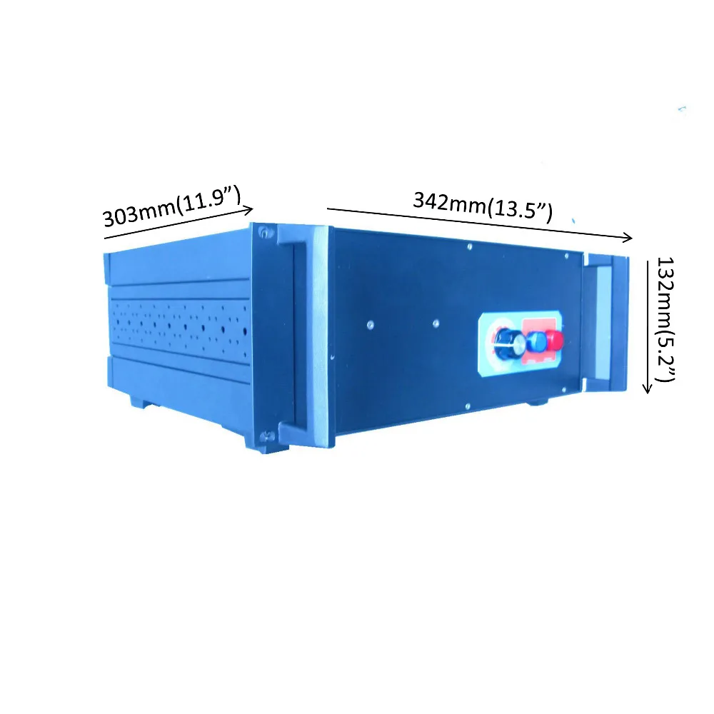 

Portable Personal Commercial Food Ozone generator 120v 4g/hr GQO-D04