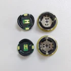 Крышка аккумулятора и контактная плата Garmin Vector 3Vector 3S для ремонта велосипедной педали