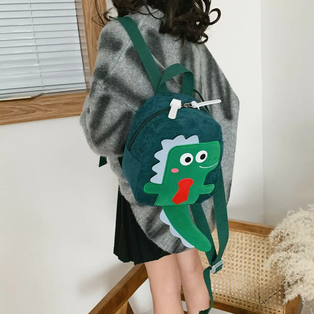 Милый рюкзак для маленьких детей мини-рюкзак мальчиков и девочек школьная сумка