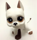 Магазин домашних животных Lps Животное действие кукла украшение игрушка 41 магазин домашних животных такса большая Датская собака игрушка подарок