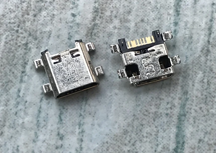 Оригинальный зарядный порт usb 100 шт./лот для samsung ACE 3 S7270 I8162 G530 S6812 S7582 G350 G313 G5310 |