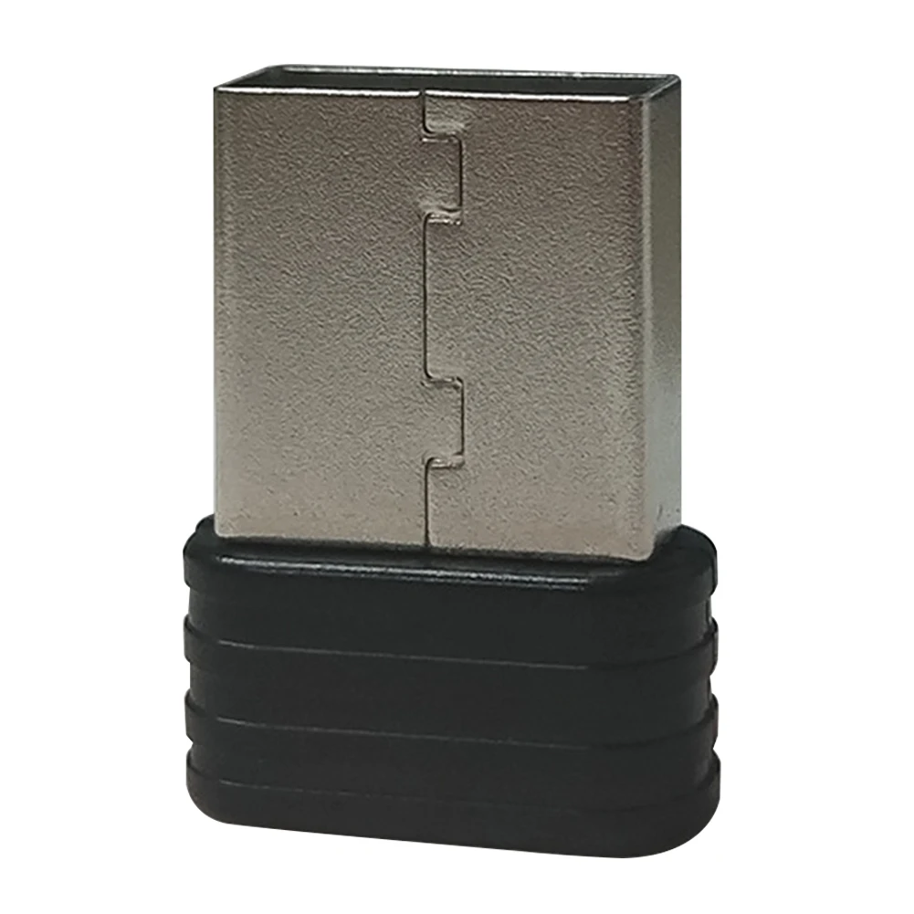 Беспроводная консоль игровая контроллер защитный Мини ключ черный адаптер