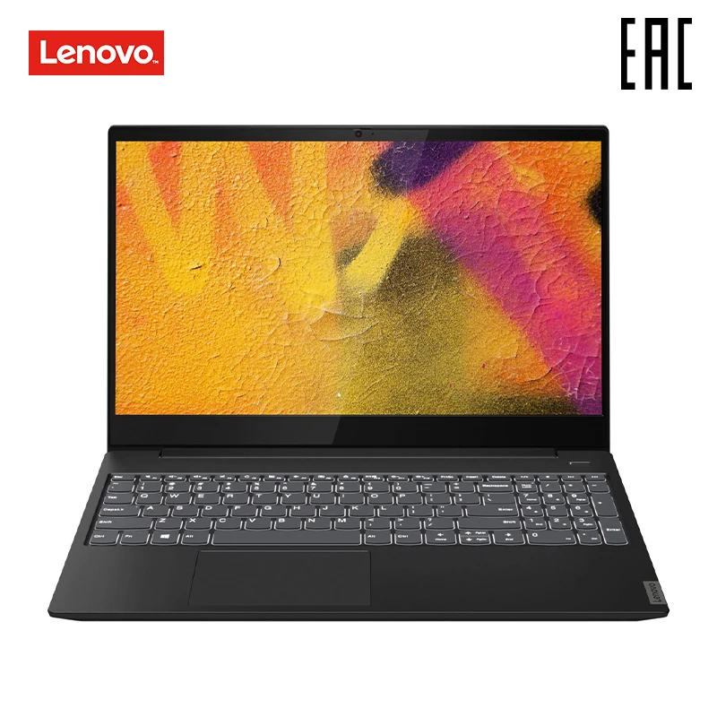 Ноутбук Lenovo S340 15 15.6дюймов IPS ультрабук/i5 8265U Четырехъядерный процессор/8ГБ/256ГБ