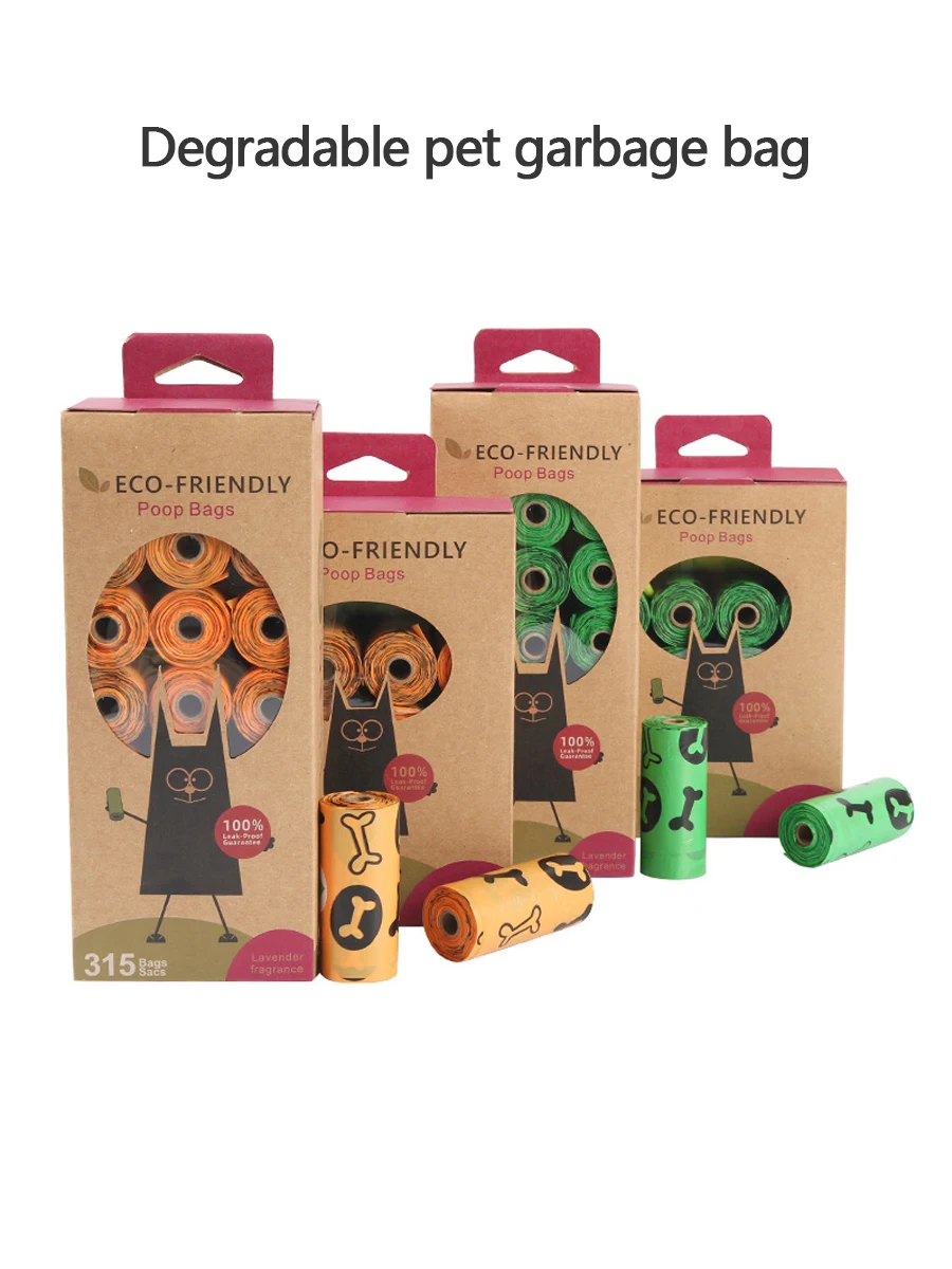 Сумки для домашних животных мешки выгула собак экологически чистые E2S | Дом и сад