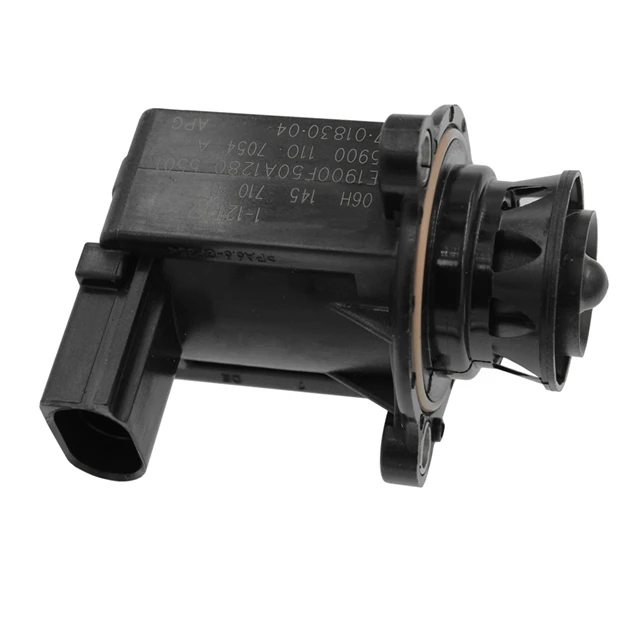 Новый автомобильный Турбокомпрессор отключение обводной клапан 06H145710D для Audi A4 VW