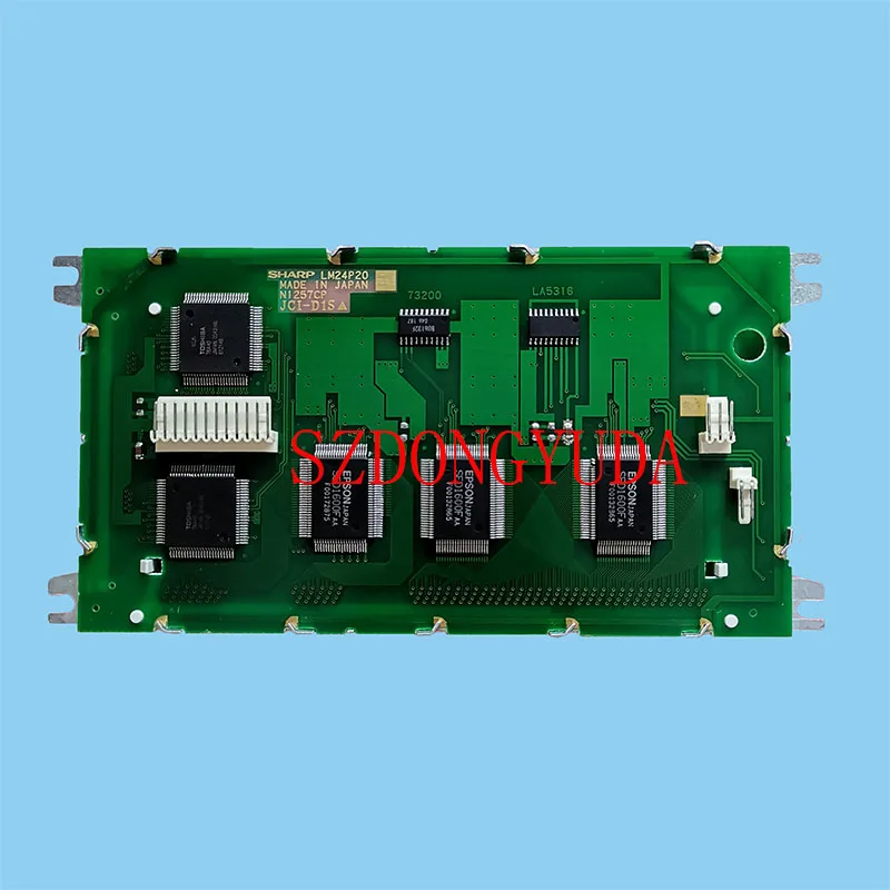 

Original 5.7-Inch LM24P20 LCD Screen Display