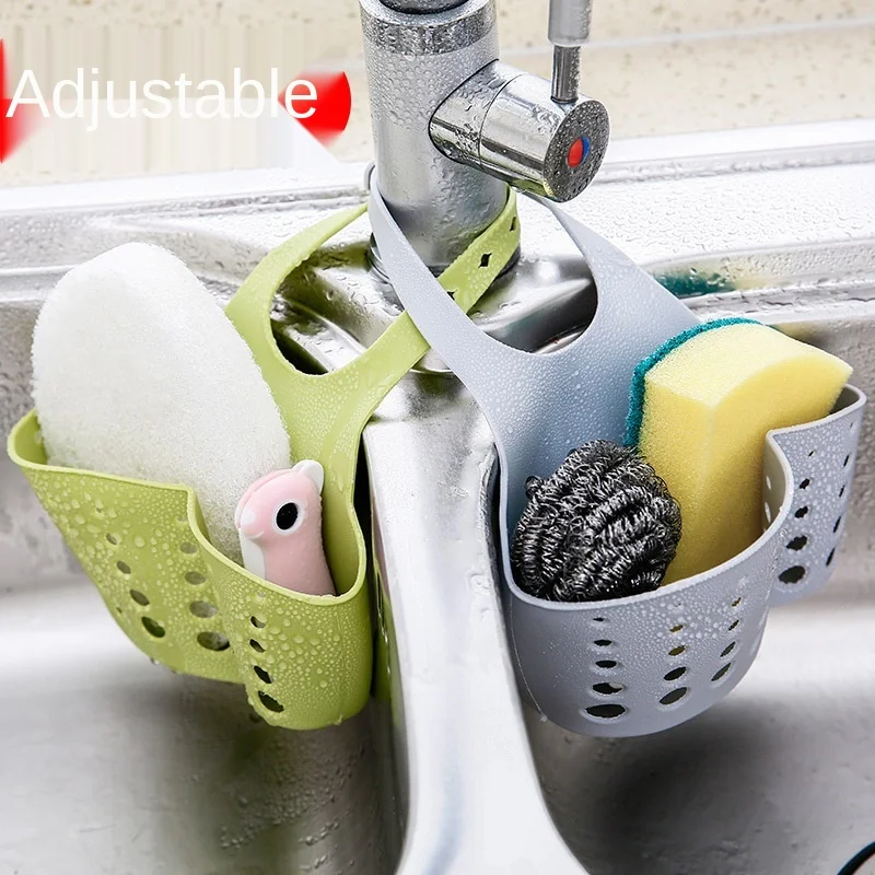 Стойка для хранения губок корзина мытья ткани/туалетного мыла органайзер