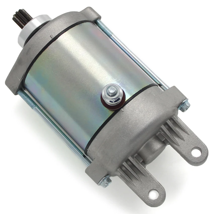 

Стартер для SYM GTS 250 CITYCOM 300i S Joymax 250i ABS Z MAXSYM 400 400i 31200-L4A-000 31200-L3D-000 31200-HMA-000