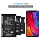 Аккумулятор 1000 мА  ч  для применения в соответствии с Ascent 2010гнездо Sдля применения в соответствии с leтом X, литий-ионная батарея