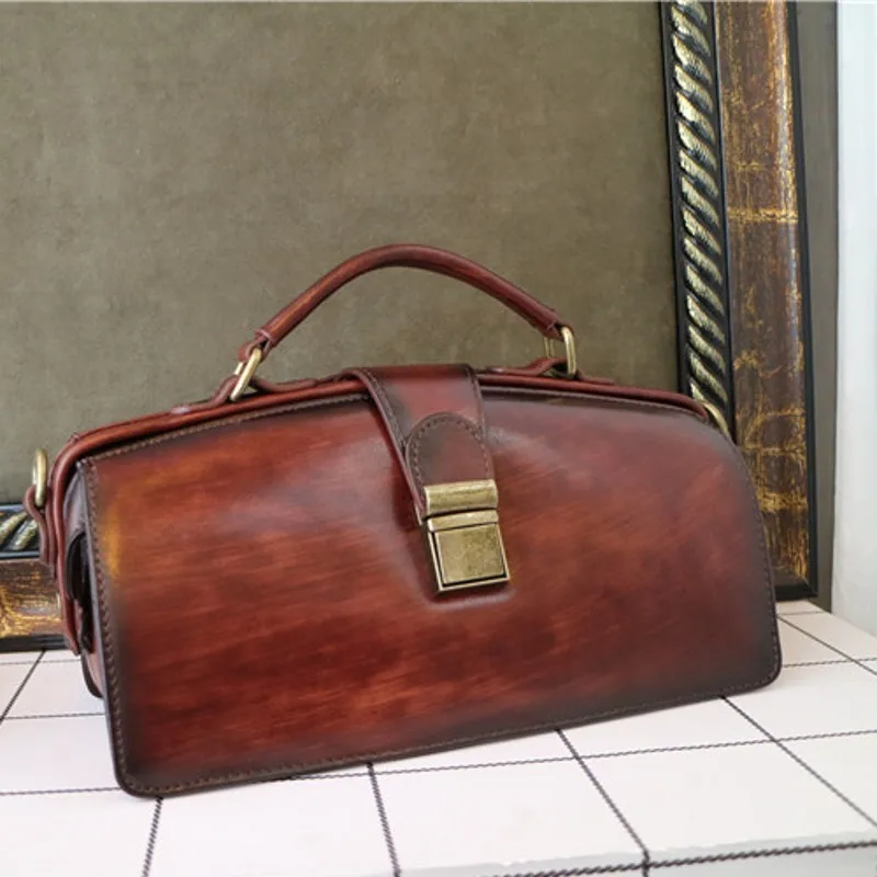 Женская сумка тоут из натуральной кожи вместительные Элегантные Дизайнерские