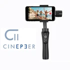 3-осевой карданный стабилизатор для смартфона ZHIYUN cineодноранговый для iPhone 11 12 XS Huawei Xiaomi Samsung